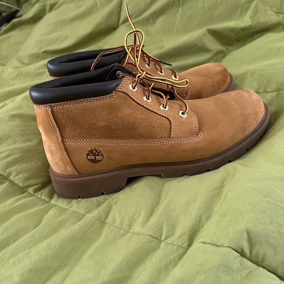 Timberland Nellie Chukka Waterproof Boot Size 11 - Picture 11 of 12